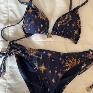 Tigerlily Sol y Luna Swimsuit